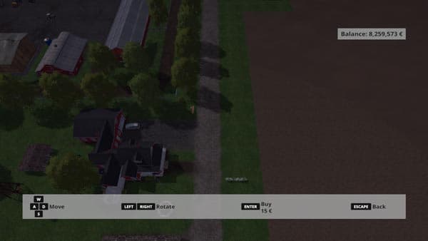 Hedges [MP] 2