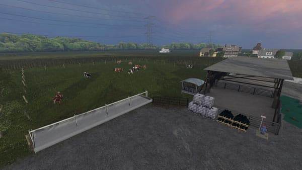 Heidbrucken [MP] 4