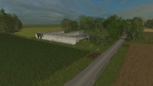 Heidbrucken [MP] 2