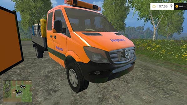 Heijmans Pack [MP] 2