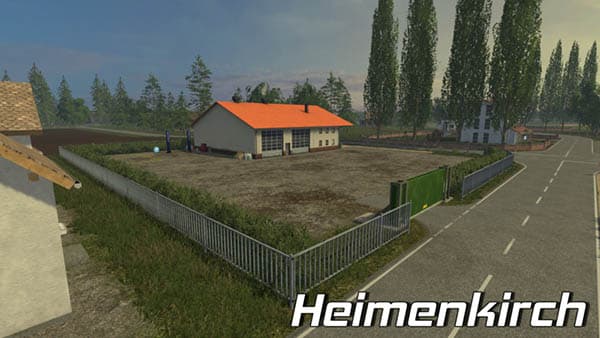 Heimenkirch [MP] 3