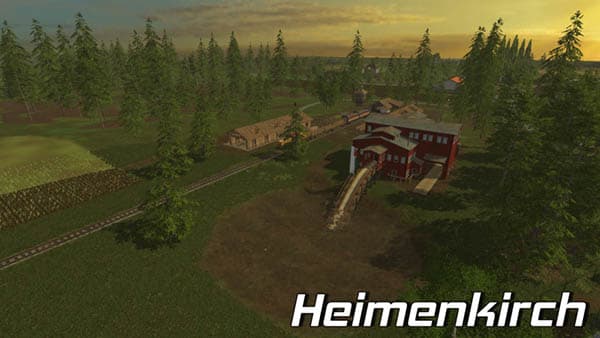 Heimenkirch [MP] 2
