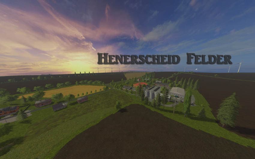 Heinerscheid Felder [MP] 5