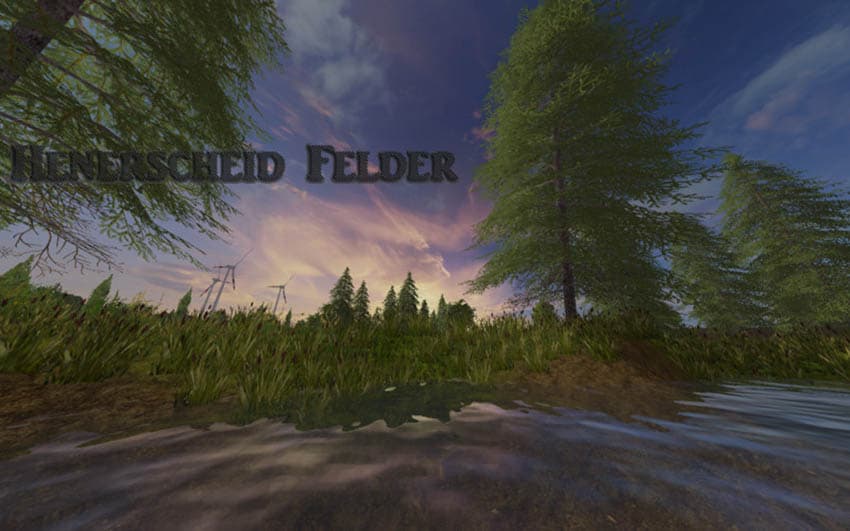 Heinerscheid Felder [MP] 4