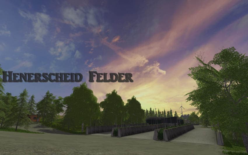 Heinerscheid Felder [MP] 3