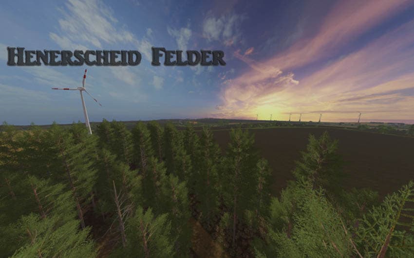 Heinerscheid Felder [MP] 2