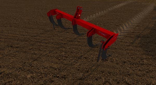 Hekamp 300S Subsoiler [MP] 3