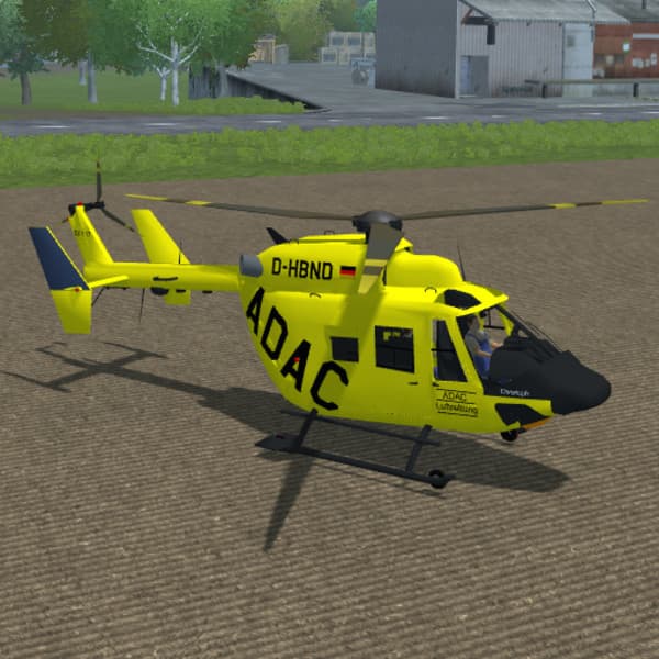 Helicopter [MP]