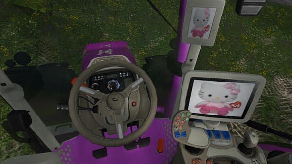 Hello Kitty [MP]