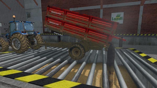 Herculano Trailers Pack [SP] 3