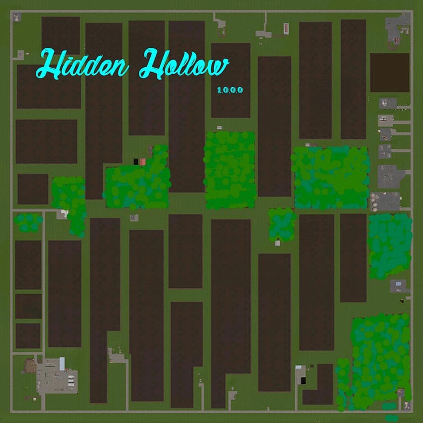 Hidden Hollow 2