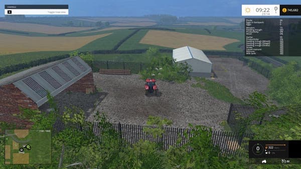 High Peak Farm [SP] 4