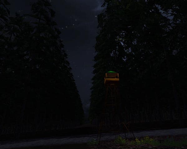 High Seat [MP] 3