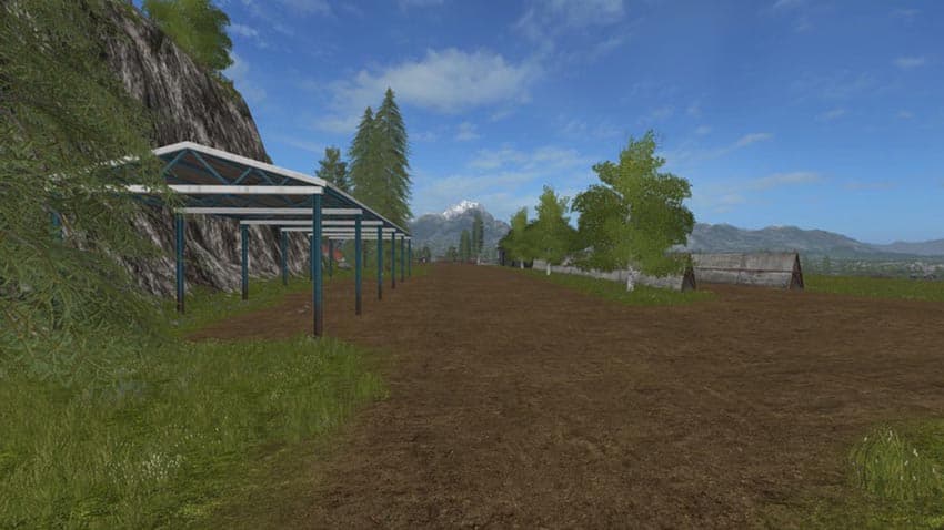 Hill Farm [MP] 5