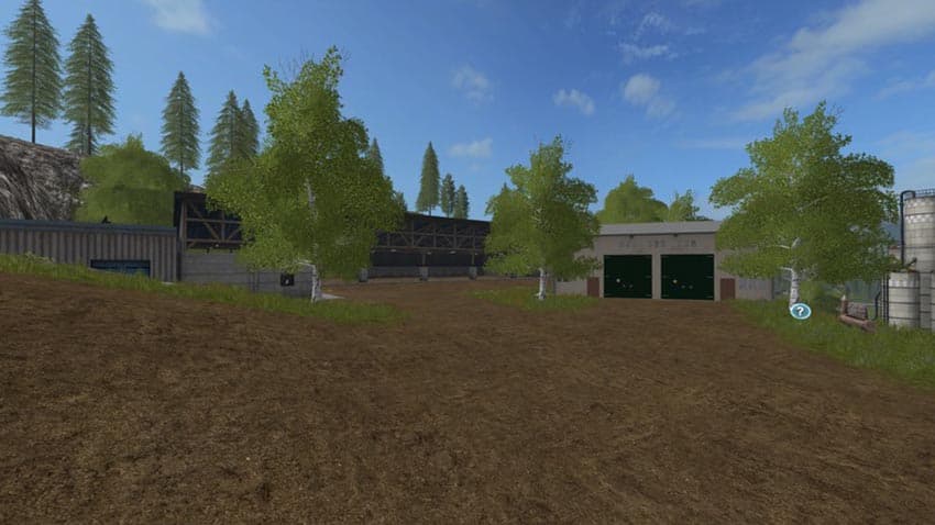 Hill Farm [MP]