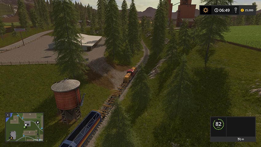 Hillbilly valley 4