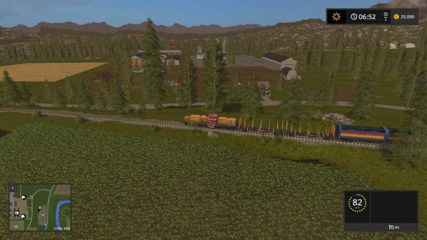 Hillbilly valley 3