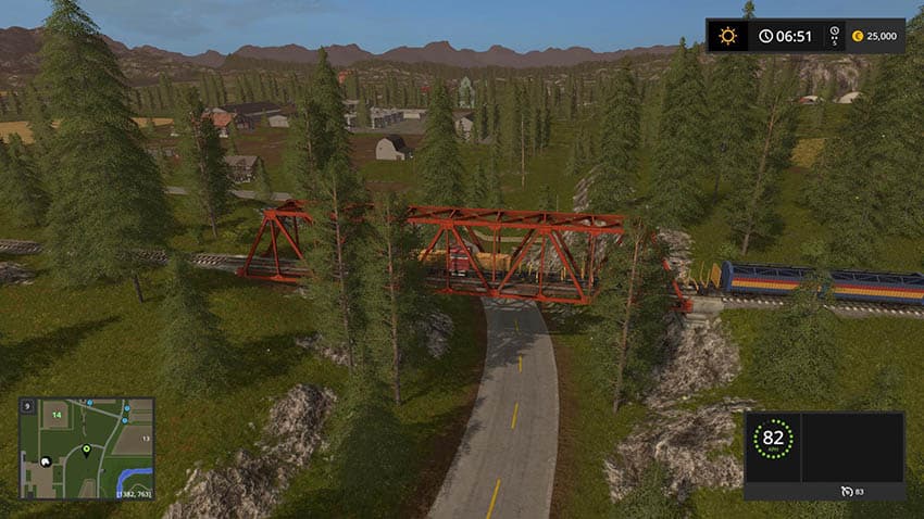 Hillbilly valley 2