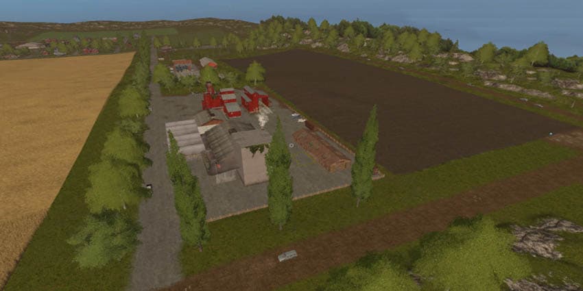 Hills Map 17 [MP] 5