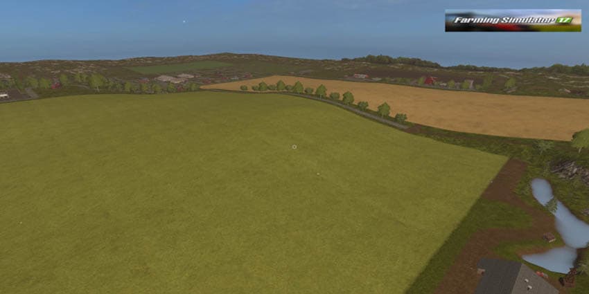 Hills Map 17 [MP] 4