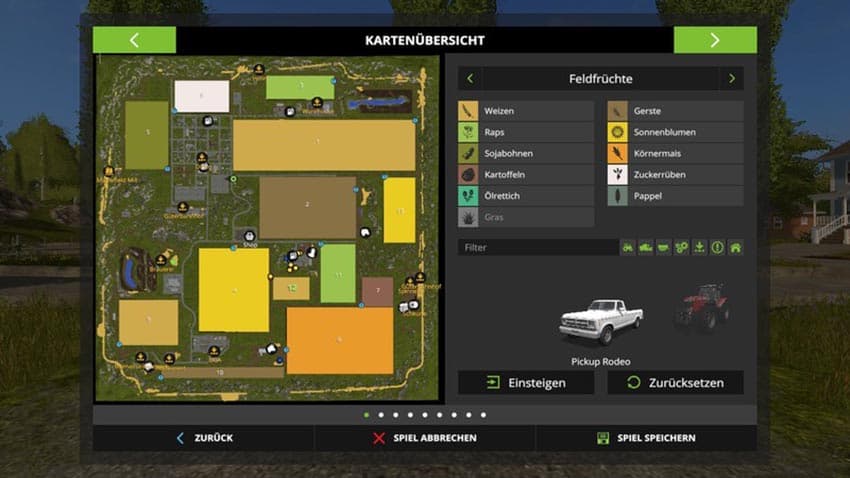 Hills Map Train Edition [MP] 2