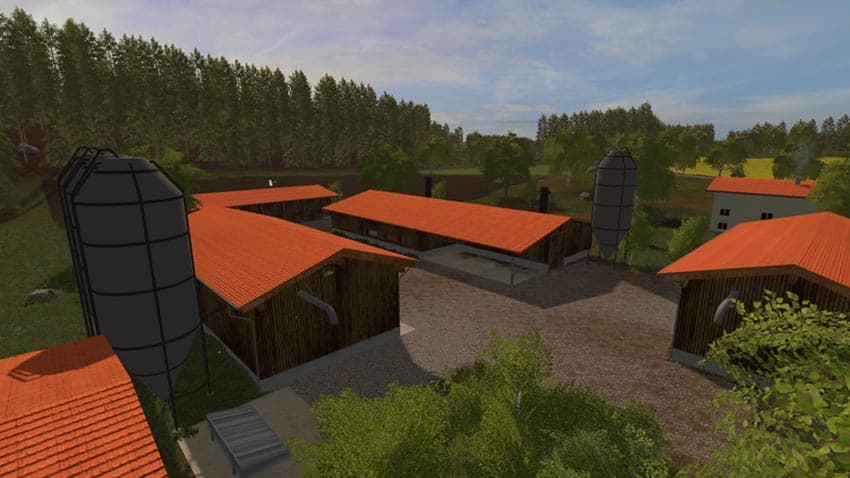 Hinsbruck [MP] 2