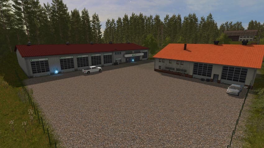 Hinterland [MP] 4