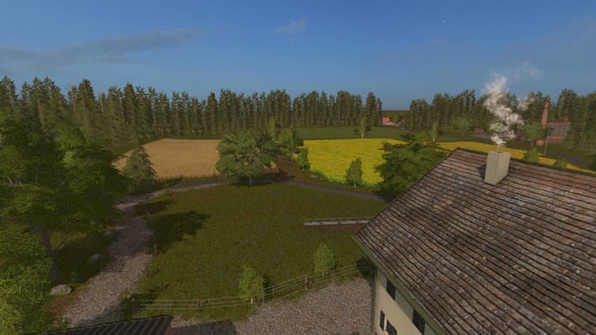 Hinterland [MP] 3