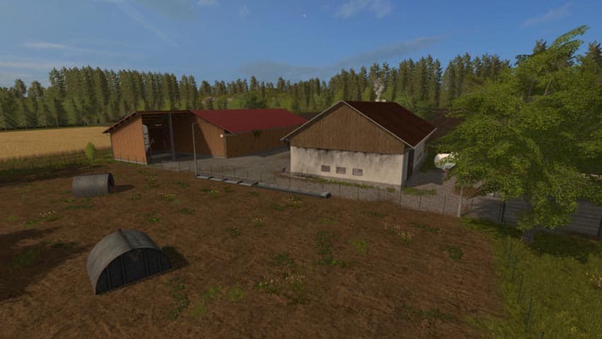 Hinterland [MP] 2