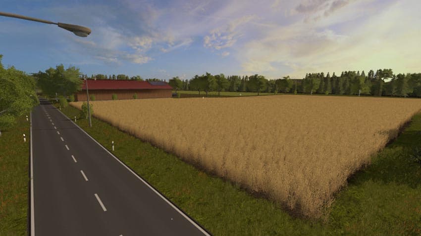 Hinterland [MP]