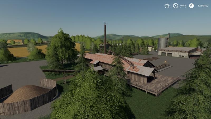Hirschfelden