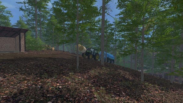 Hirschi Island [MP] 5