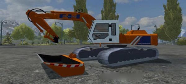 Hitachi FH 200