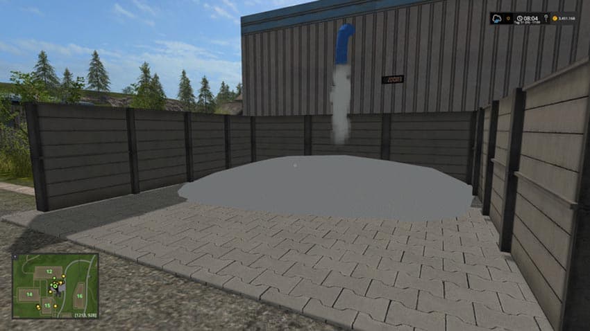 HoT Seeds And Fertilizer Production V Final [MP] 3