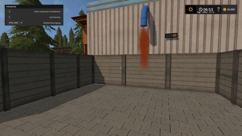 HoT Seeds And Fertilizer Production V Final [MP] 2