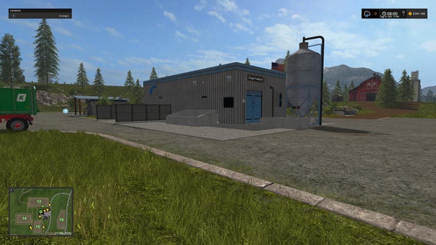 HoT Seeds And Fertilizer Production V Final [MP]