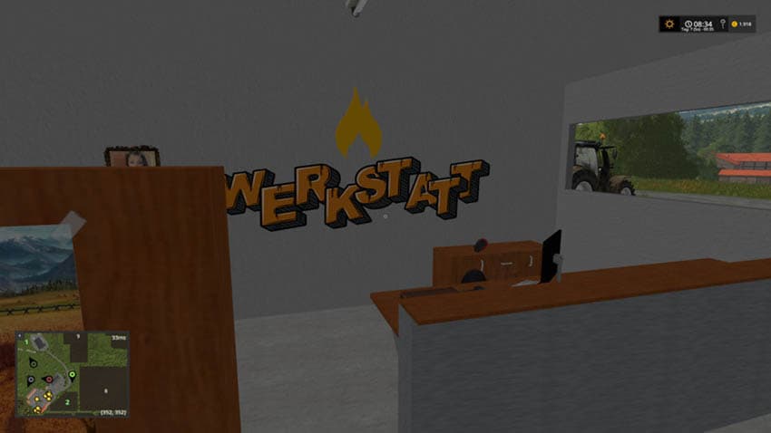 HoT workshop GE [SP]