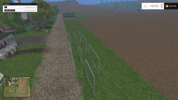Hoarding Placeable