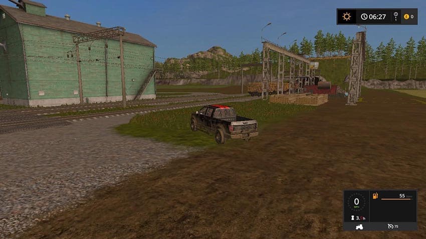 Hobbs Farm 17 4