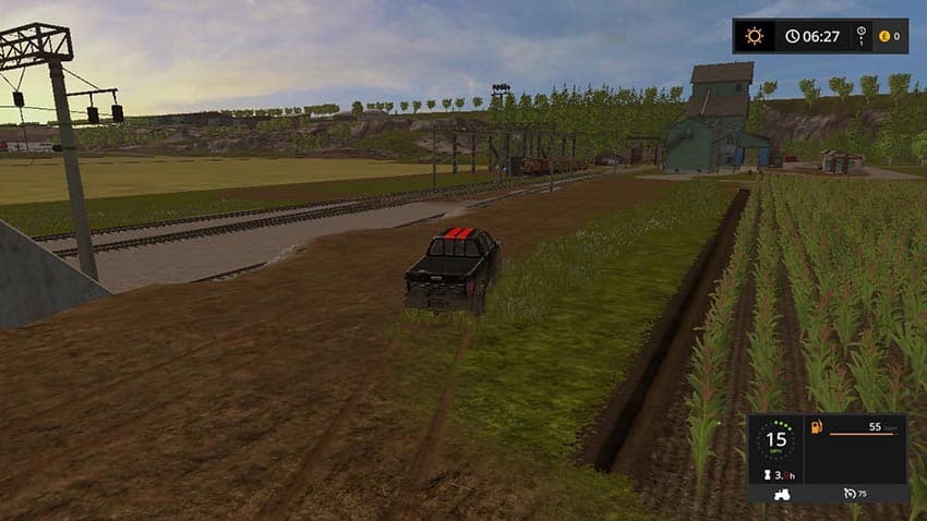Hobbs Farm 17 3