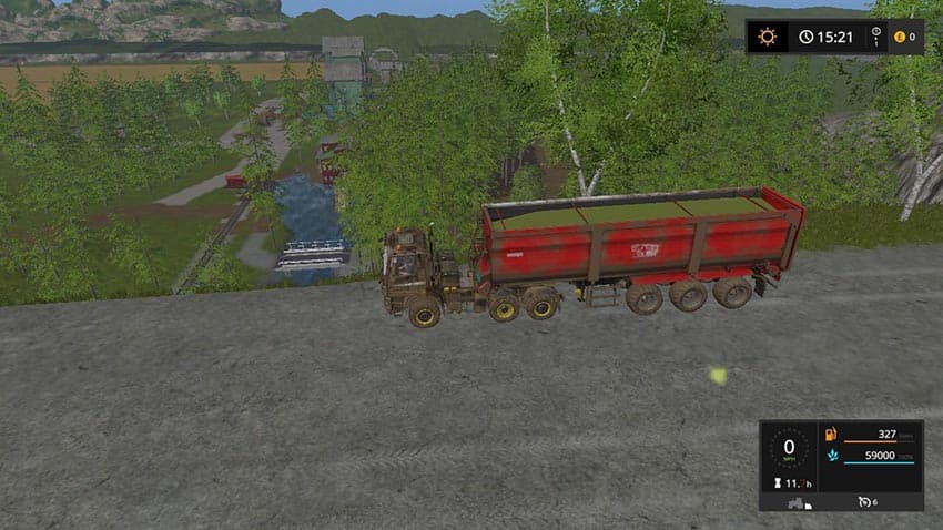 Hobbs Farm 17