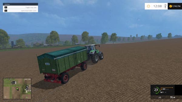 Hobein 18t 2