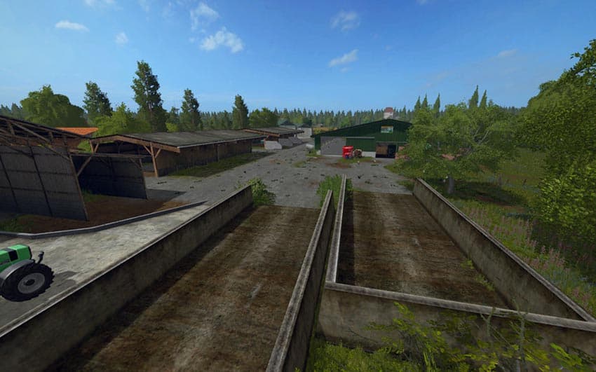 Hof-East [MP] 3