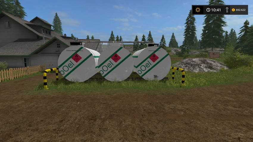 Hof diesel storage [MP] 3