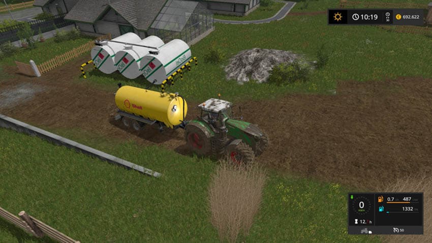 Hof diesel storage [MP] 2