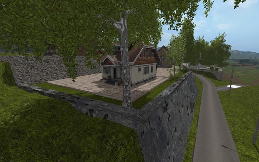 Hof pack [SP] 2