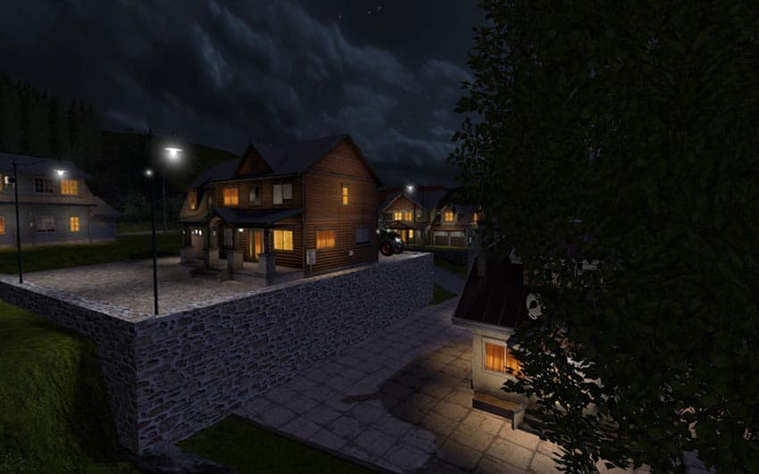 Hof pack [SP]