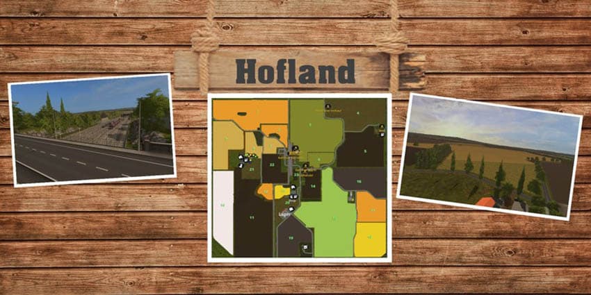 Hofland [MP] 5