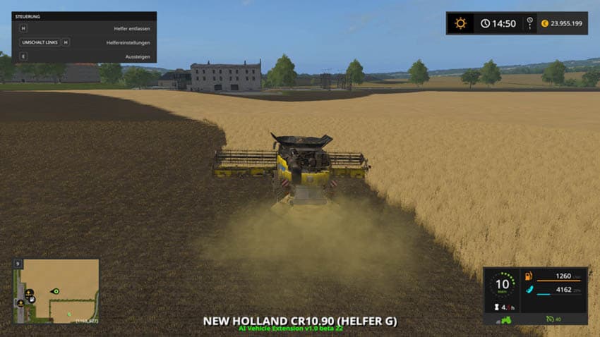 Hofland [MP] 4