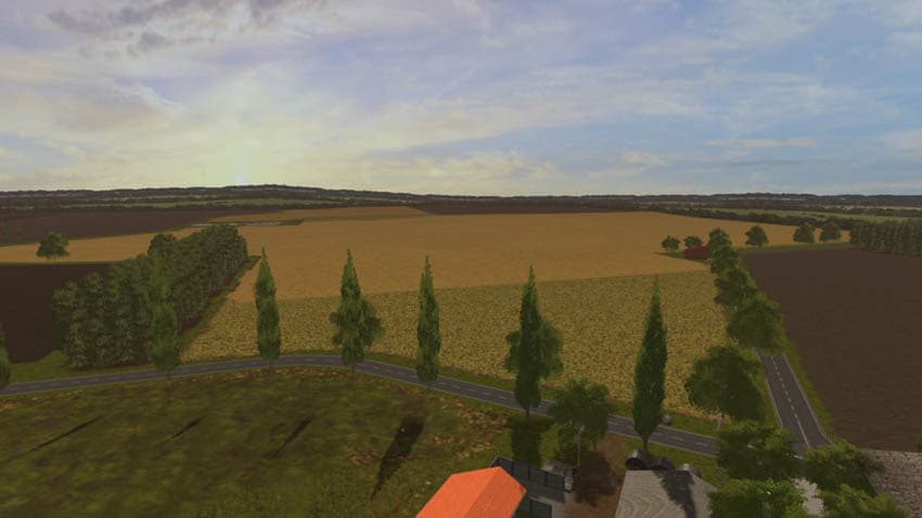 Hofland [MP]
